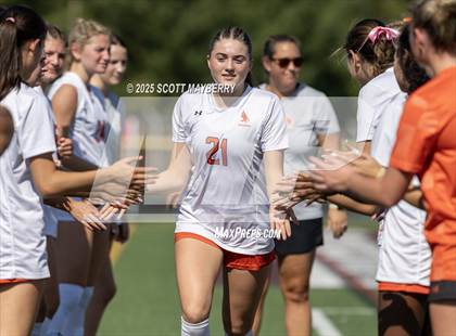 Thumbnail 2 in McDonogh @ Walsh Jesuit photogallery.