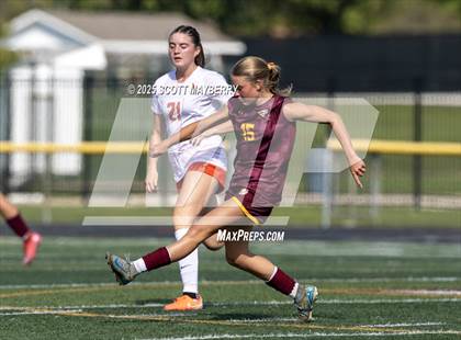 Thumbnail 1 in McDonogh @ Walsh Jesuit photogallery.
