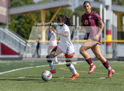 Thumbnail 2 in McDonogh @ Walsh Jesuit photogallery.