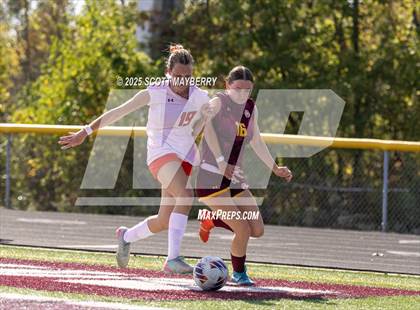 Thumbnail 2 in McDonogh @ Walsh Jesuit photogallery.