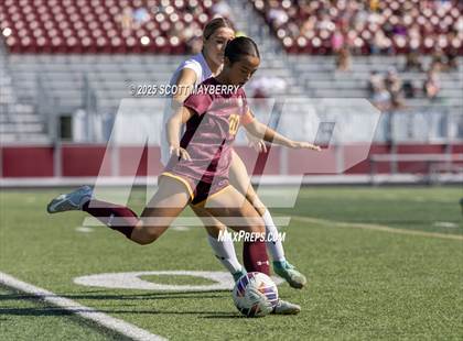 Thumbnail 3 in McDonogh @ Walsh Jesuit photogallery.
