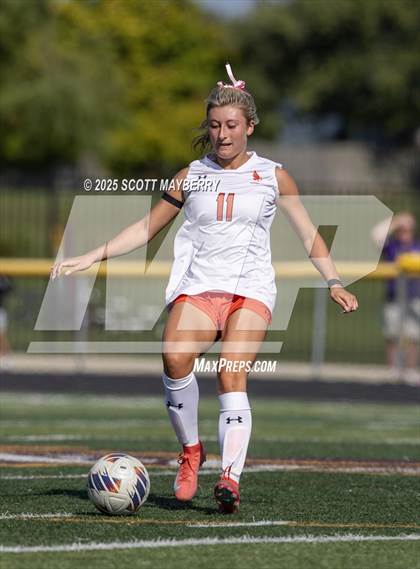Thumbnail 1 in McDonogh @ Walsh Jesuit photogallery.