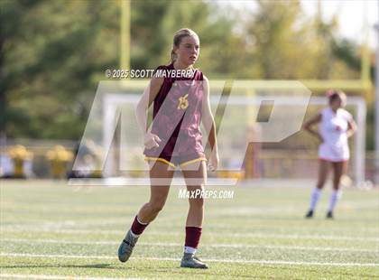 Thumbnail 2 in McDonogh @ Walsh Jesuit photogallery.