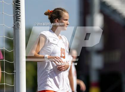Thumbnail 1 in McDonogh @ Walsh Jesuit photogallery.