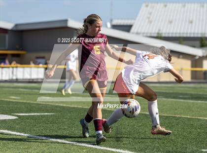 Thumbnail 2 in McDonogh @ Walsh Jesuit photogallery.