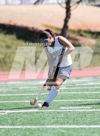 Thumbnail 2 in Ann Sobrato vs Lynbrook (Longhorn Tournament) photogallery.