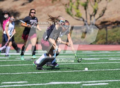 Thumbnail 1 in Ann Sobrato vs Lynbrook (Longhorn Tournament) photogallery.