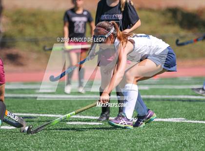 Thumbnail 2 in Ann Sobrato vs Lynbrook (Longhorn Tournament) photogallery.