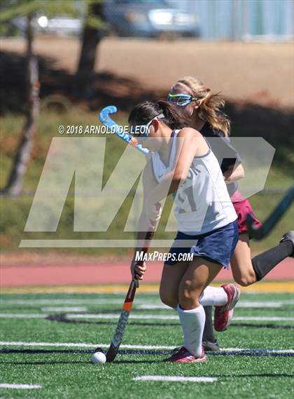 Thumbnail 3 in Ann Sobrato vs Lynbrook (Longhorn Tournament) photogallery.