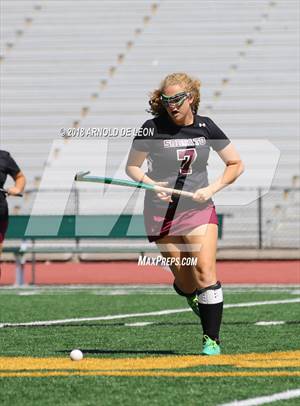 Ann Sobrato vs Lynbrook (Longhorn Tournament)