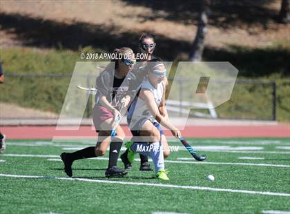 Thumbnail 1 in Ann Sobrato vs Lynbrook (Longhorn Tournament) photogallery.