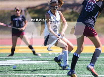 Thumbnail 3 in Ann Sobrato vs Lynbrook (Longhorn Tournament) photogallery.