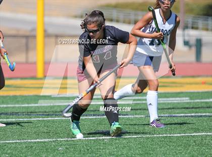 Thumbnail 3 in Ann Sobrato vs Lynbrook (Longhorn Tournament) photogallery.