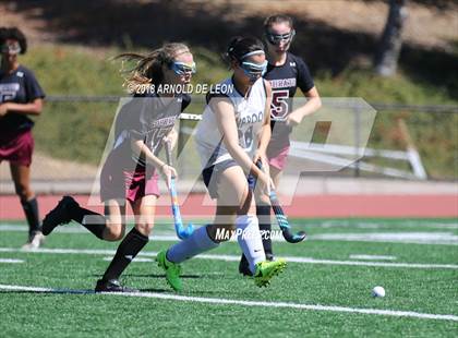 Thumbnail 3 in Ann Sobrato vs Lynbrook (Longhorn Tournament) photogallery.