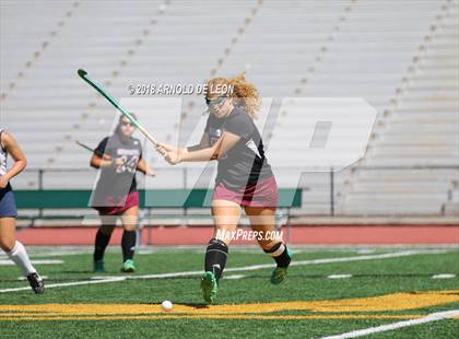 Thumbnail 1 in Ann Sobrato vs Lynbrook (Longhorn Tournament) photogallery.