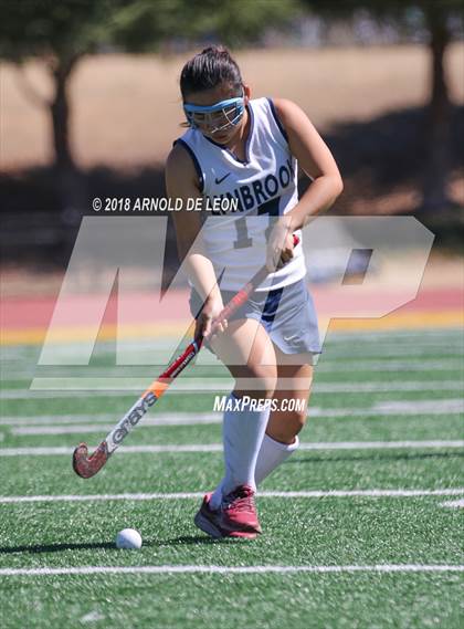 Thumbnail 2 in Ann Sobrato vs Lynbrook (Longhorn Tournament) photogallery.