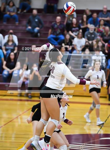 Thumbnail 1 in Chandler Prep vs. Trivium Prep (AIA 2A Semifinal) photogallery.