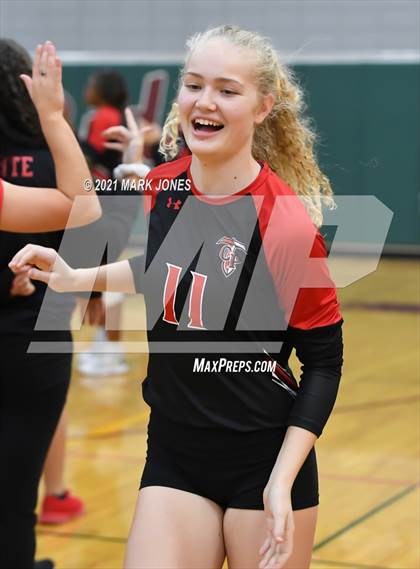 Thumbnail 3 in Chandler Prep vs. Trivium Prep (AIA 2A Semifinal) photogallery.