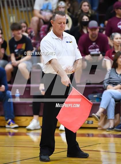 Thumbnail 2 in Chandler Prep vs. Trivium Prep (AIA 2A Semifinal) photogallery.