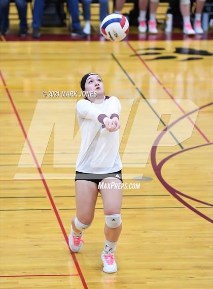 Thumbnail 3 in Chandler Prep vs. Trivium Prep (AIA 2A Semifinal) photogallery.