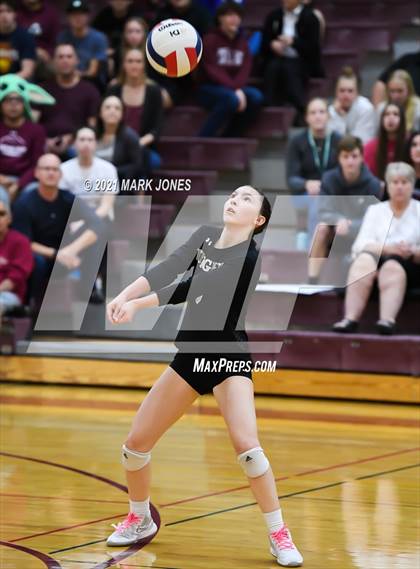 Thumbnail 2 in Chandler Prep vs. Trivium Prep (AIA 2A Semifinal) photogallery.