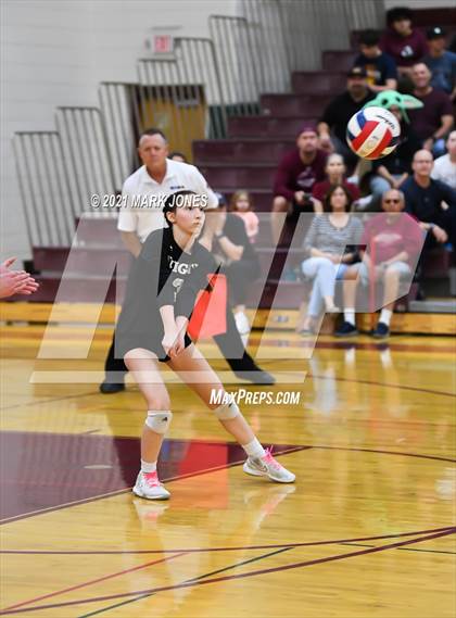 Thumbnail 1 in Chandler Prep vs. Trivium Prep (AIA 2A Semifinal) photogallery.
