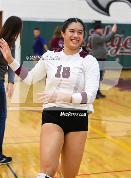 Thumbnail 1 in Chandler Prep vs. Trivium Prep (AIA 2A Semifinal) photogallery.