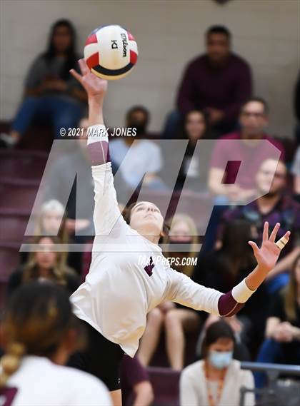 Thumbnail 2 in Chandler Prep vs. Trivium Prep (AIA 2A Semifinal) photogallery.
