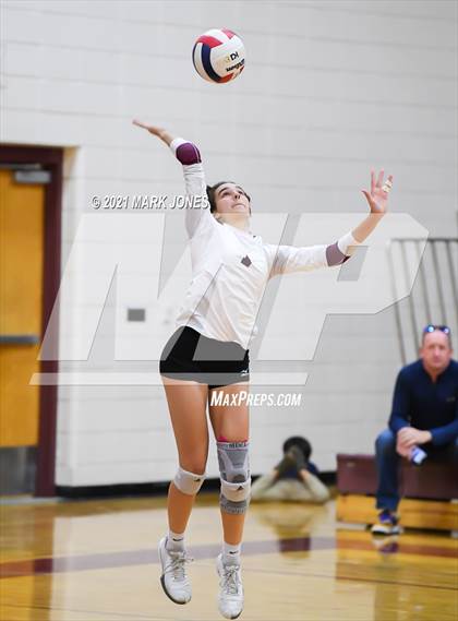 Thumbnail 1 in Chandler Prep vs. Trivium Prep (AIA 2A Semifinal) photogallery.
