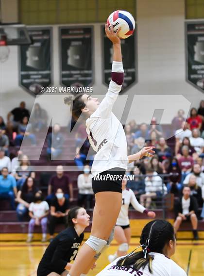 Thumbnail 1 in Chandler Prep vs. Trivium Prep (AIA 2A Semifinal) photogallery.