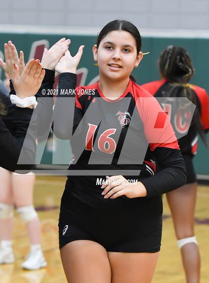 Thumbnail 1 in Chandler Prep vs. Trivium Prep (AIA 2A Semifinal) photogallery.