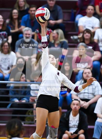 Thumbnail 1 in Chandler Prep vs. Trivium Prep (AIA 2A Semifinal) photogallery.