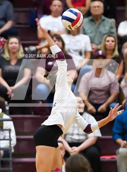 Thumbnail 3 in Chandler Prep vs. Trivium Prep (AIA 2A Semifinal) photogallery.