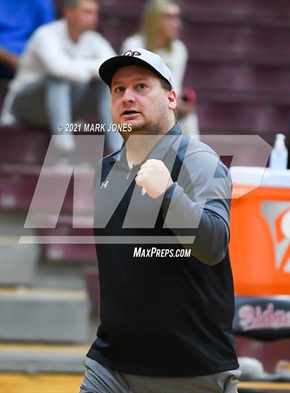 Thumbnail 2 in Chandler Prep vs. Trivium Prep (AIA 2A Semifinal) photogallery.