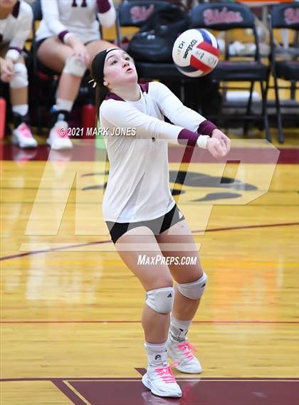 Thumbnail 1 in Chandler Prep vs. Trivium Prep (AIA 2A Semifinal) photogallery.