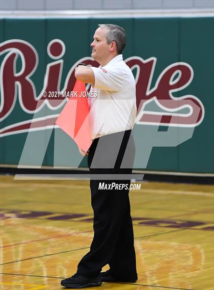 Thumbnail 3 in Chandler Prep vs. Trivium Prep (AIA 2A Semifinal) photogallery.