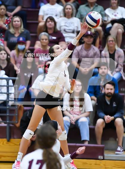 Thumbnail 1 in Chandler Prep vs. Trivium Prep (AIA 2A Semifinal) photogallery.