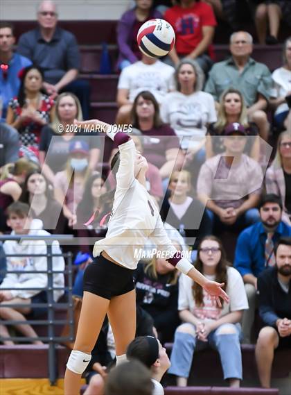 Thumbnail 3 in Chandler Prep vs. Trivium Prep (AIA 2A Semifinal) photogallery.
