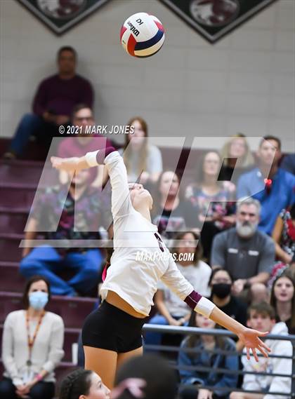 Thumbnail 1 in Chandler Prep vs. Trivium Prep (AIA 2A Semifinal) photogallery.