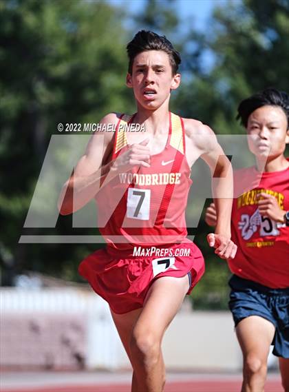 Thumbnail 3 in Woodbridge @ Beckman photogallery.