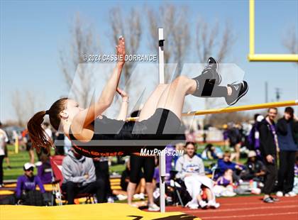 Thumbnail 3 in Murray Kula Invite (High Jump) photogallery.