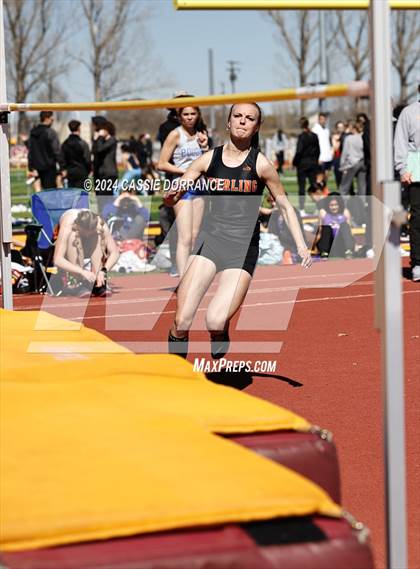 Thumbnail 3 in Murray Kula Invite (High Jump) photogallery.