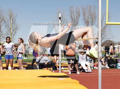 Thumbnail 3 in Murray Kula Invite (High Jump) photogallery.