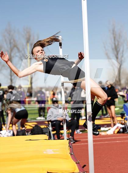 Thumbnail 1 in Murray Kula Invite (High Jump) photogallery.