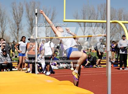 Thumbnail 1 in Murray Kula Invite (High Jump) photogallery.