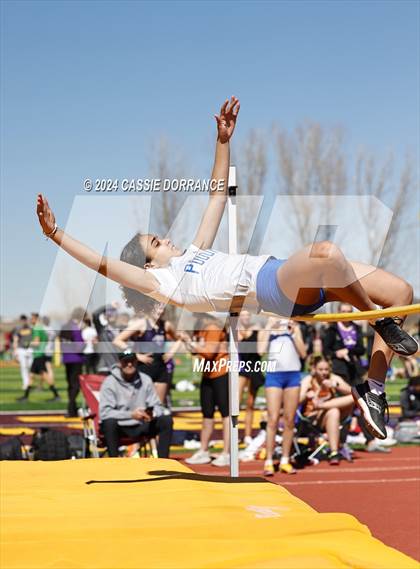 Thumbnail 2 in Murray Kula Invite (High Jump) photogallery.