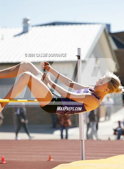 Thumbnail 2 in Murray Kula Invite (High Jump) photogallery.
