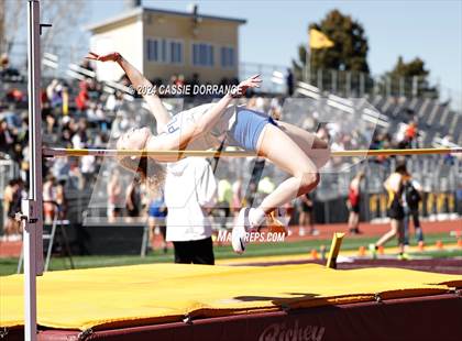 Thumbnail 3 in Murray Kula Invite (High Jump) photogallery.