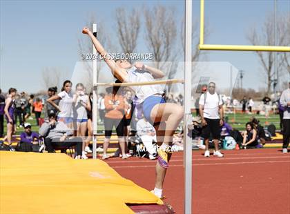 Thumbnail 3 in Murray Kula Invite (High Jump) photogallery.