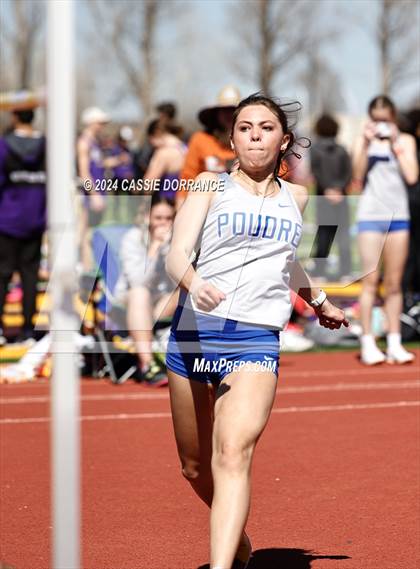 Thumbnail 3 in Murray Kula Invite (High Jump) photogallery.